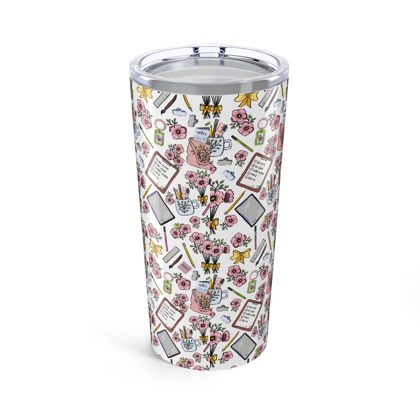 Class Collection 20 oz Tumbler