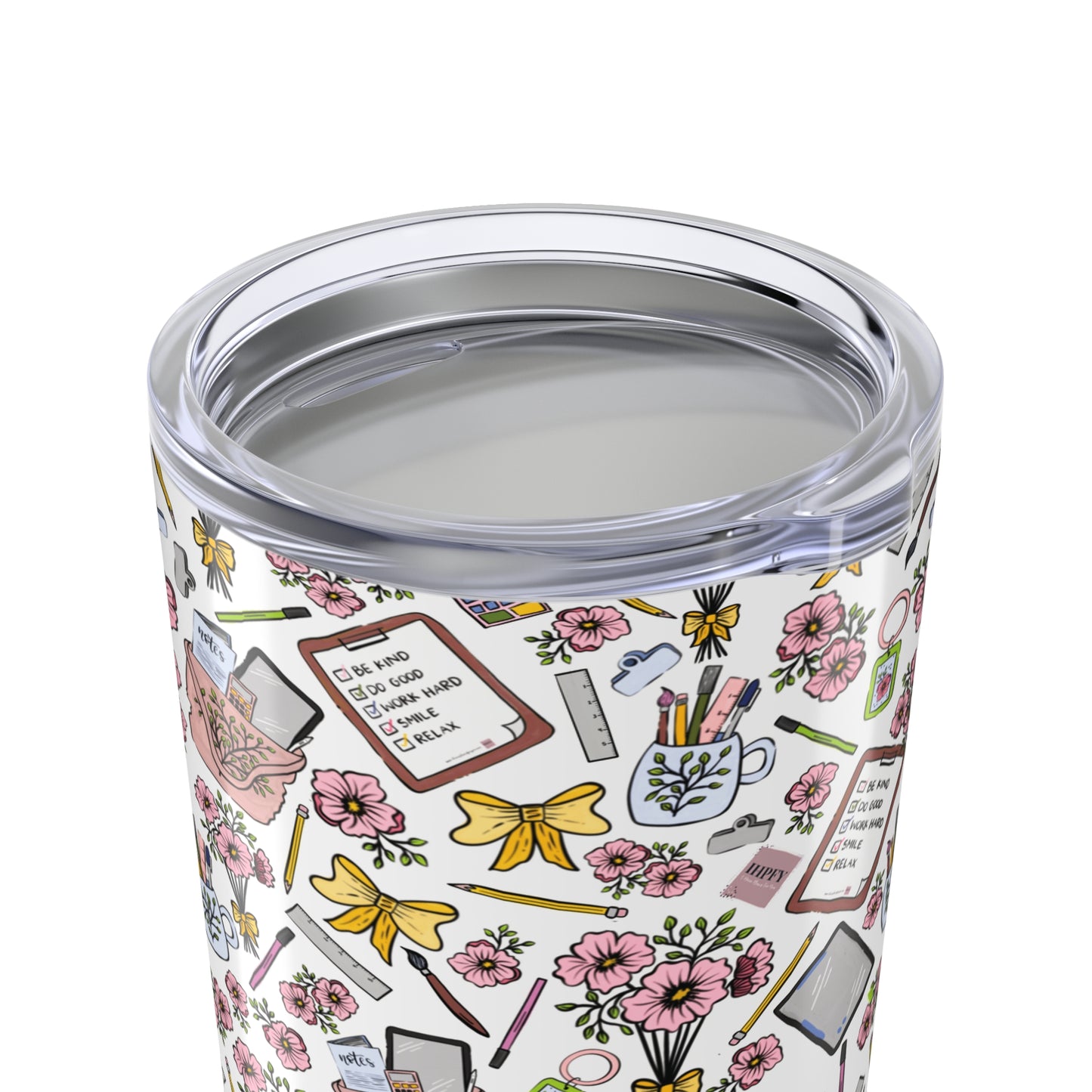 Class Collection 20 oz Tumbler