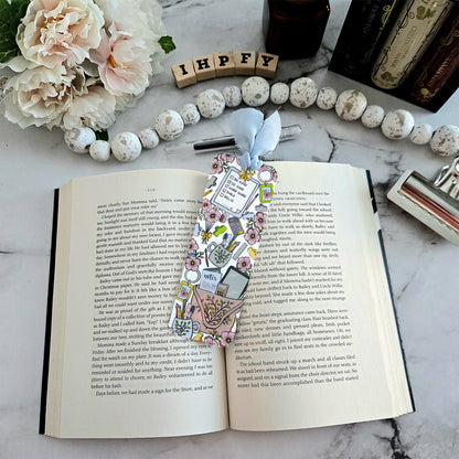 Class Collection Bookmark