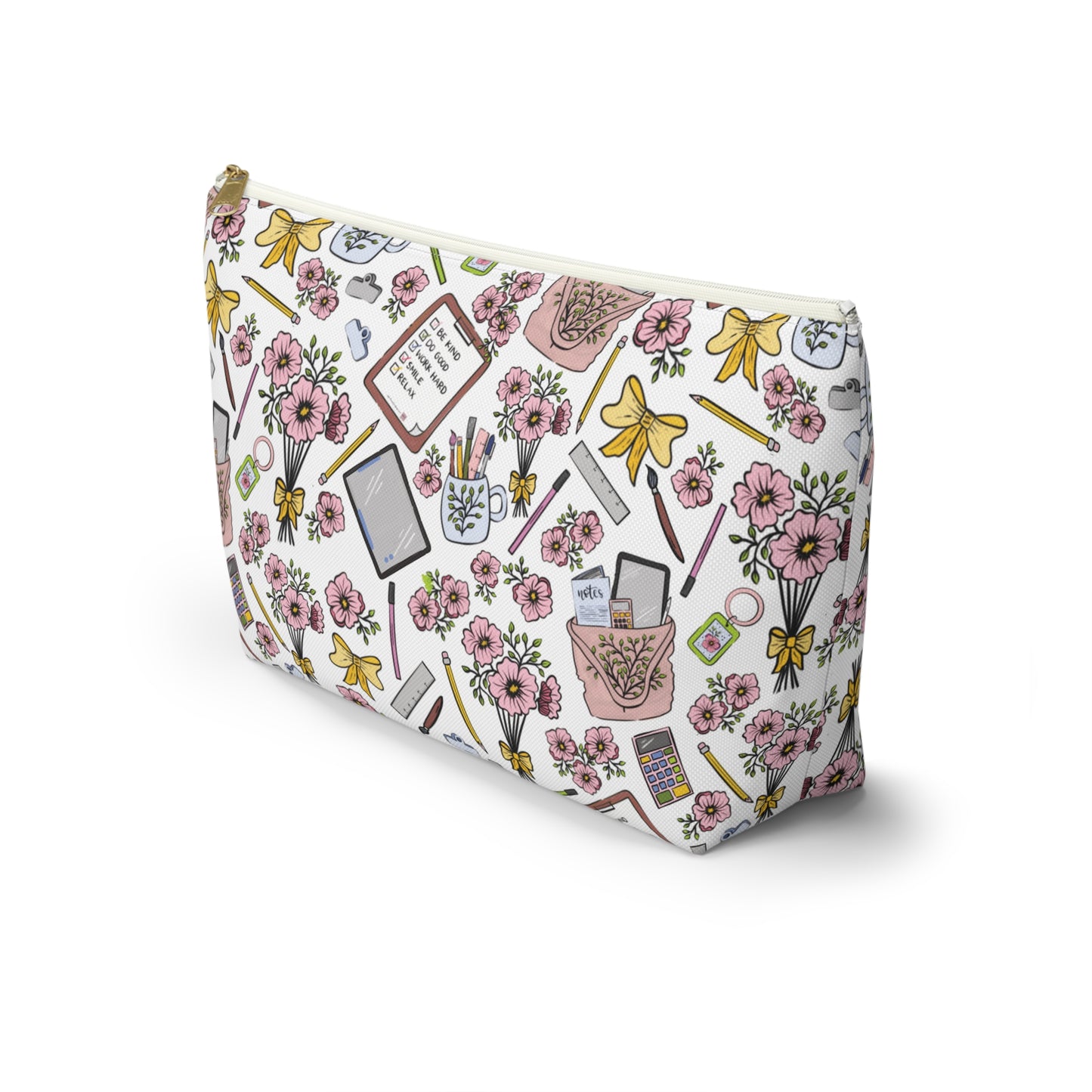 Class Collection Large Pouch