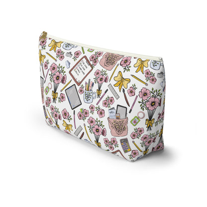 Class Collection Large Pouch