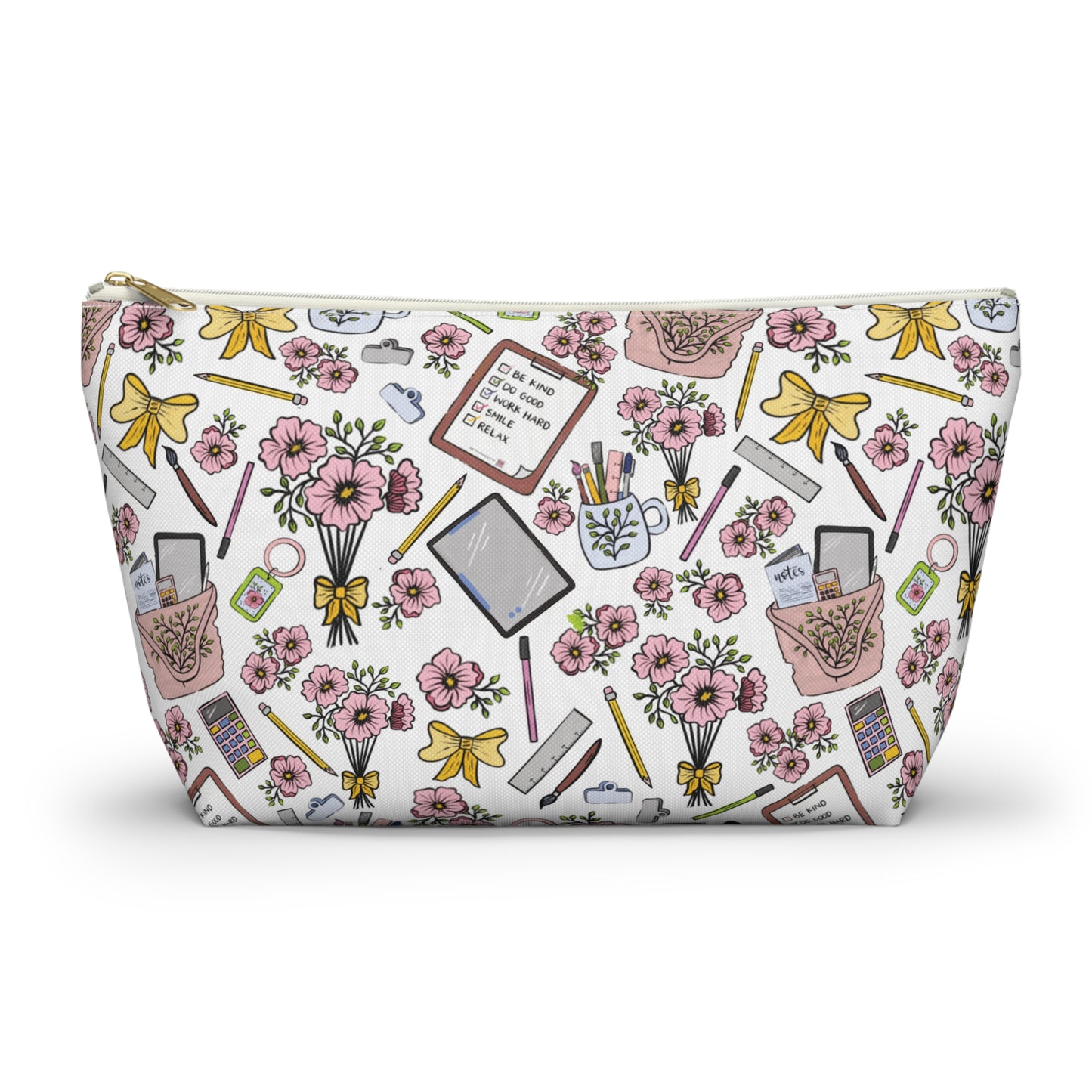 Class Collection Large Pouch