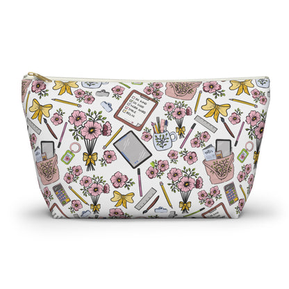 Class Collection Large Pouch