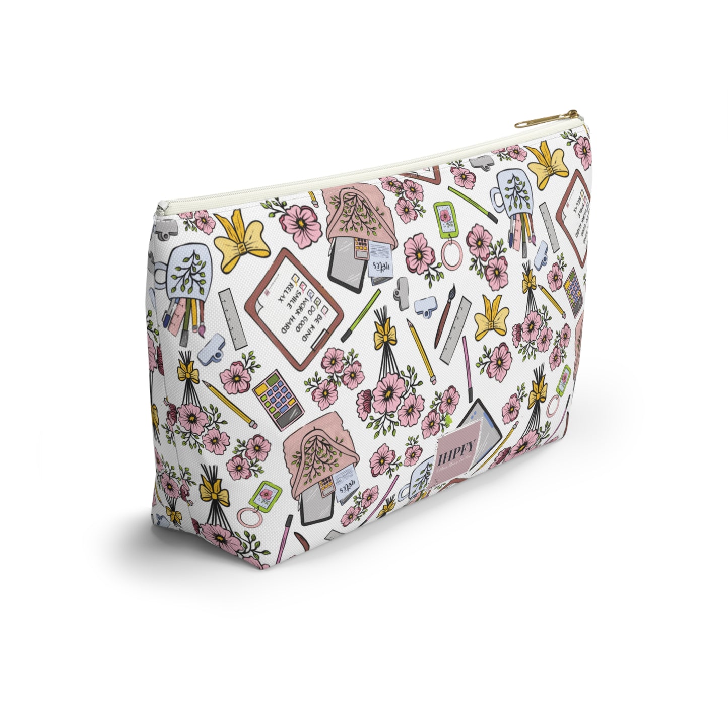 Class Collection Large Pouch