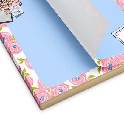 Little Teaching Moments Notepad